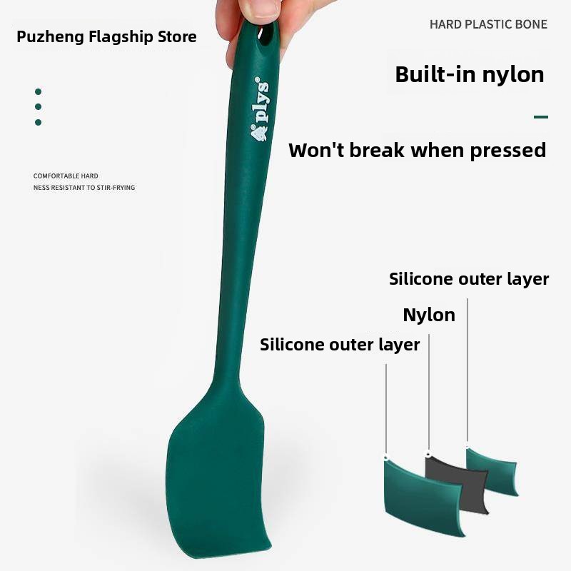 Large Silicone Baking Spatula  - огляд і ціна Kitchen Design For Baking