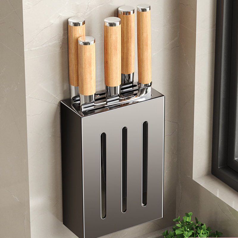 Kitchen knife storage box, kni - огляд і ціна Kitchen Baking Tins