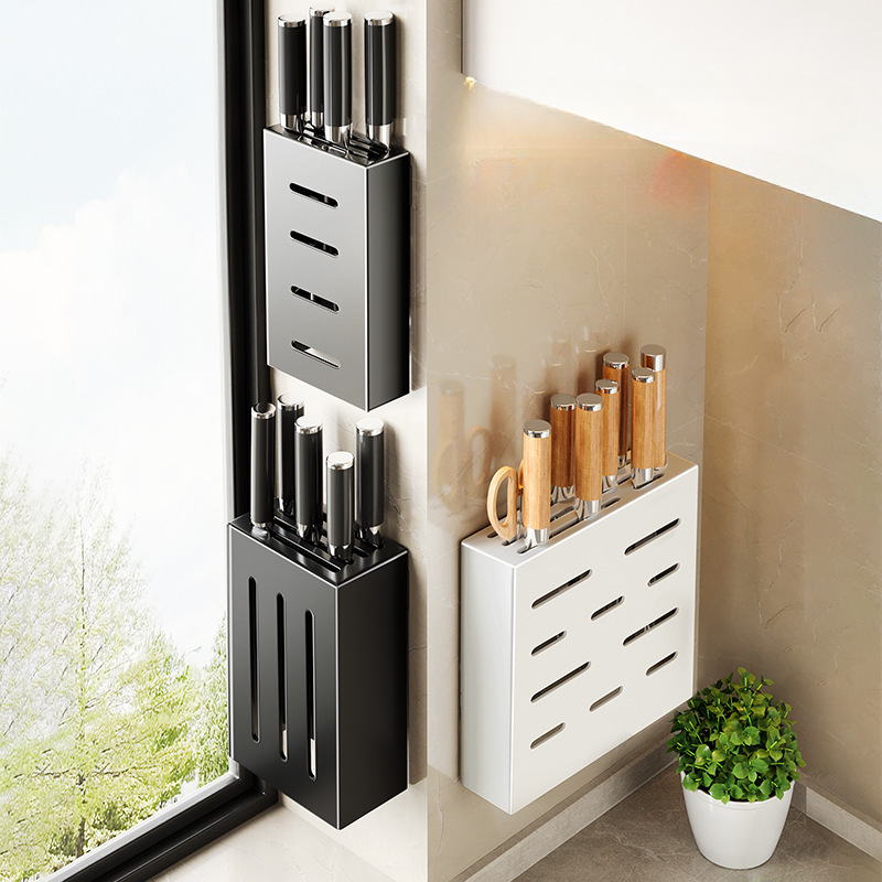 Kitchen knife storage box, kni - огляд і ціна Kitchen Baking Tins