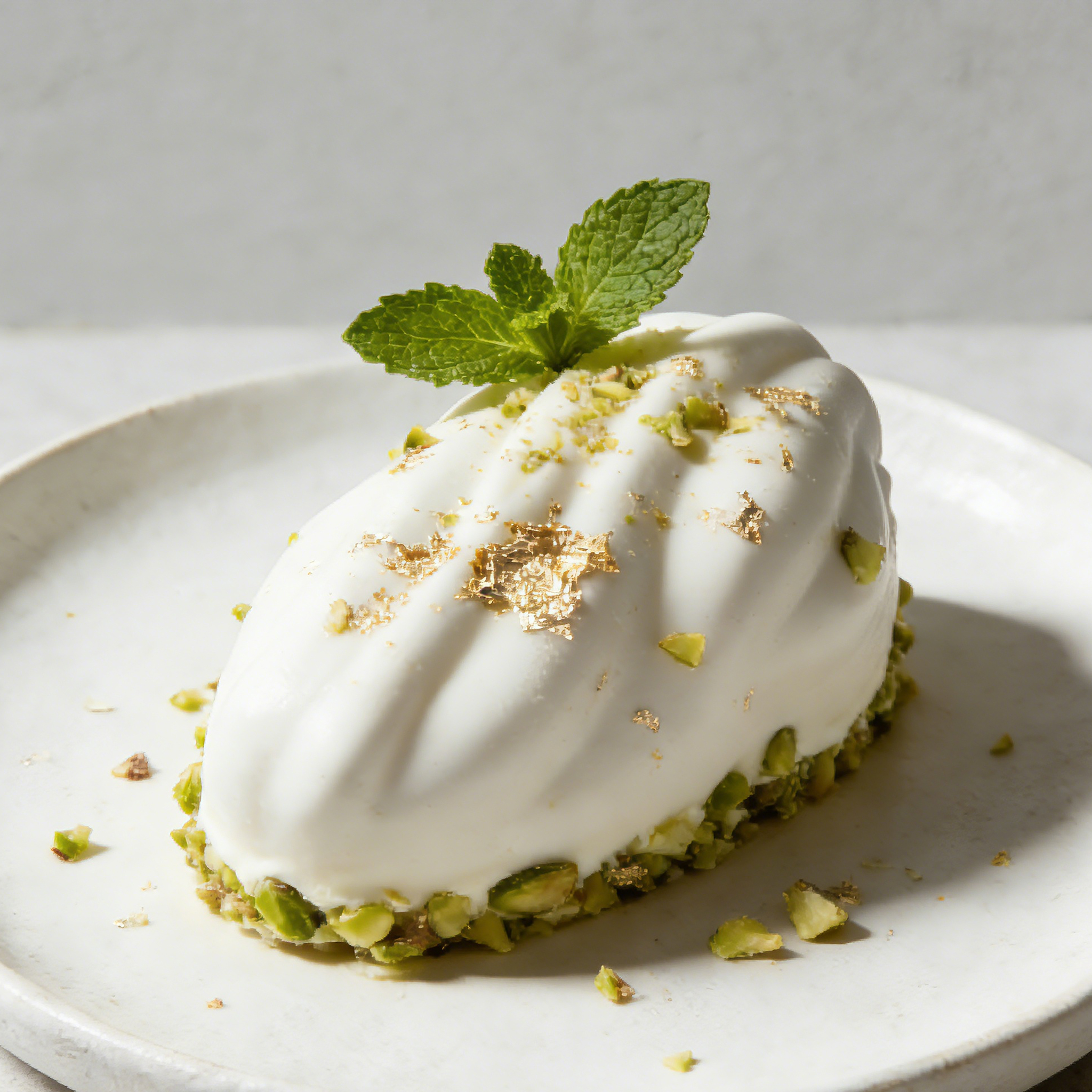 4-Cell Pistachios Design Silic - огляд і ціна Kitchen Design For Baking