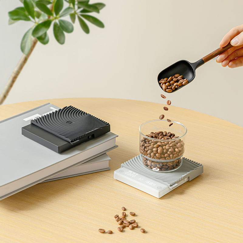 TIMEMORE Black Mirror MINI 0.1 - огляд і ціна Miniature Baking Kitchen