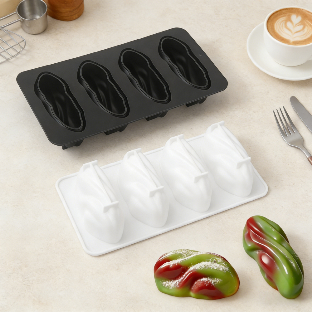 1 or 4-Cell Pistachios Design  - огляд і ціна Kitchen Design For Baking