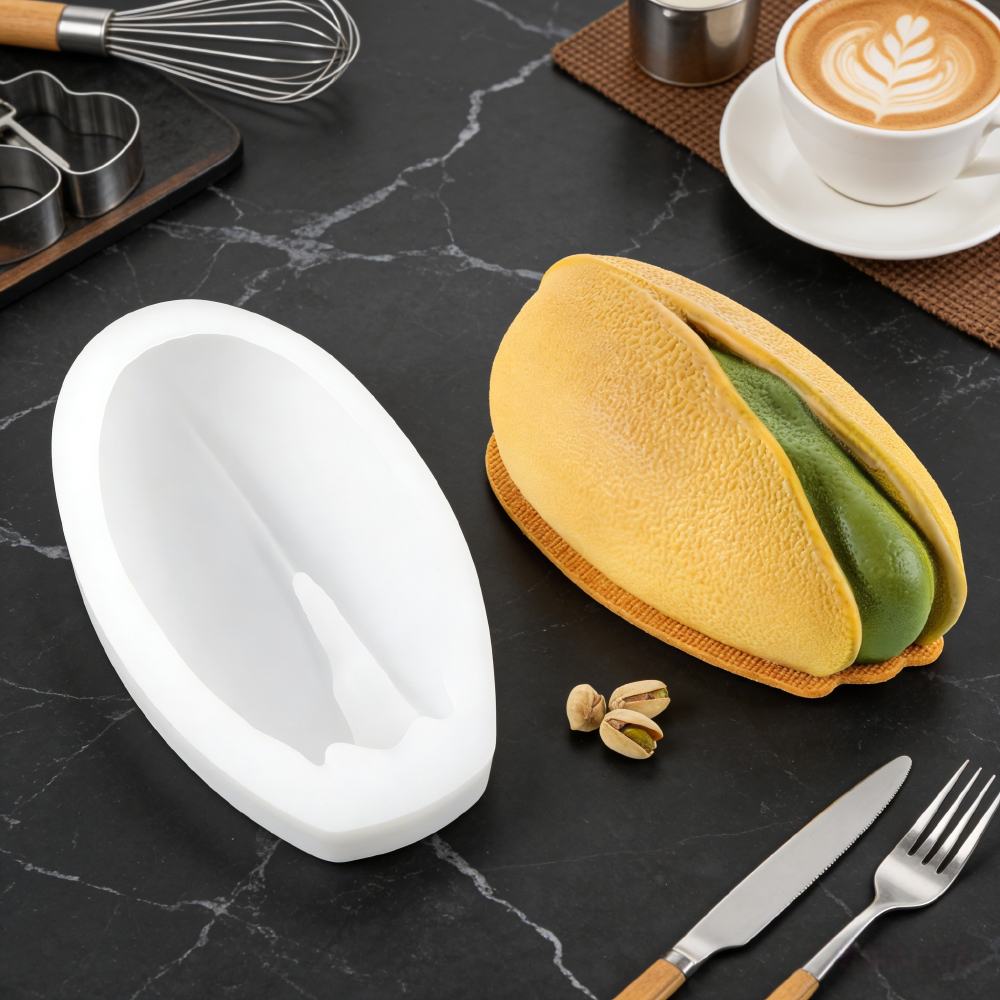 Single-Cell Pistachios Cocoa P - огляд і ціна Kitchen Design For Baking