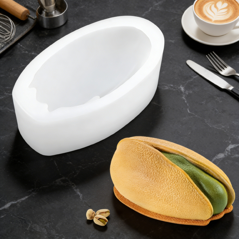 Single-Cell Pistachios Cocoa P - огляд і ціна Kitchen Design For Baking