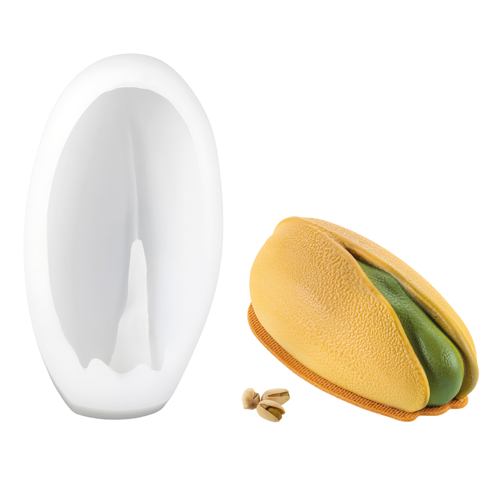 Single-Cell Pistachios Cocoa P - огляд і ціна Kitchen Design For Baking
