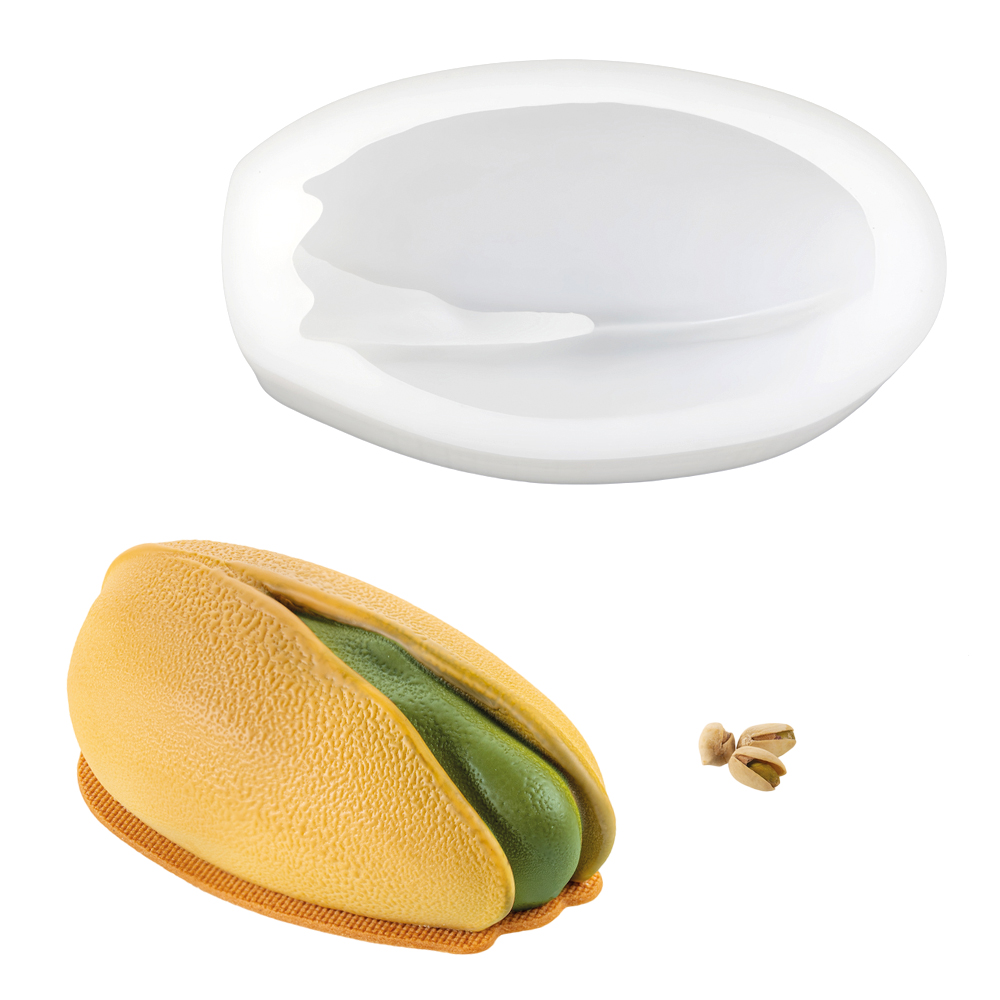 Single-Cell Pistachios Cocoa P - огляд і ціна Kitchen Design For Baking