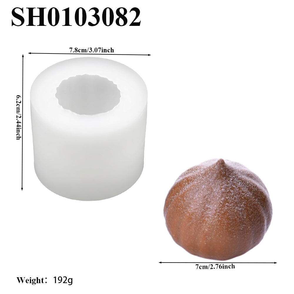 Single-Cell Chestnut Cocoa Pod - огляд і ціна Kitchen Design For Baking