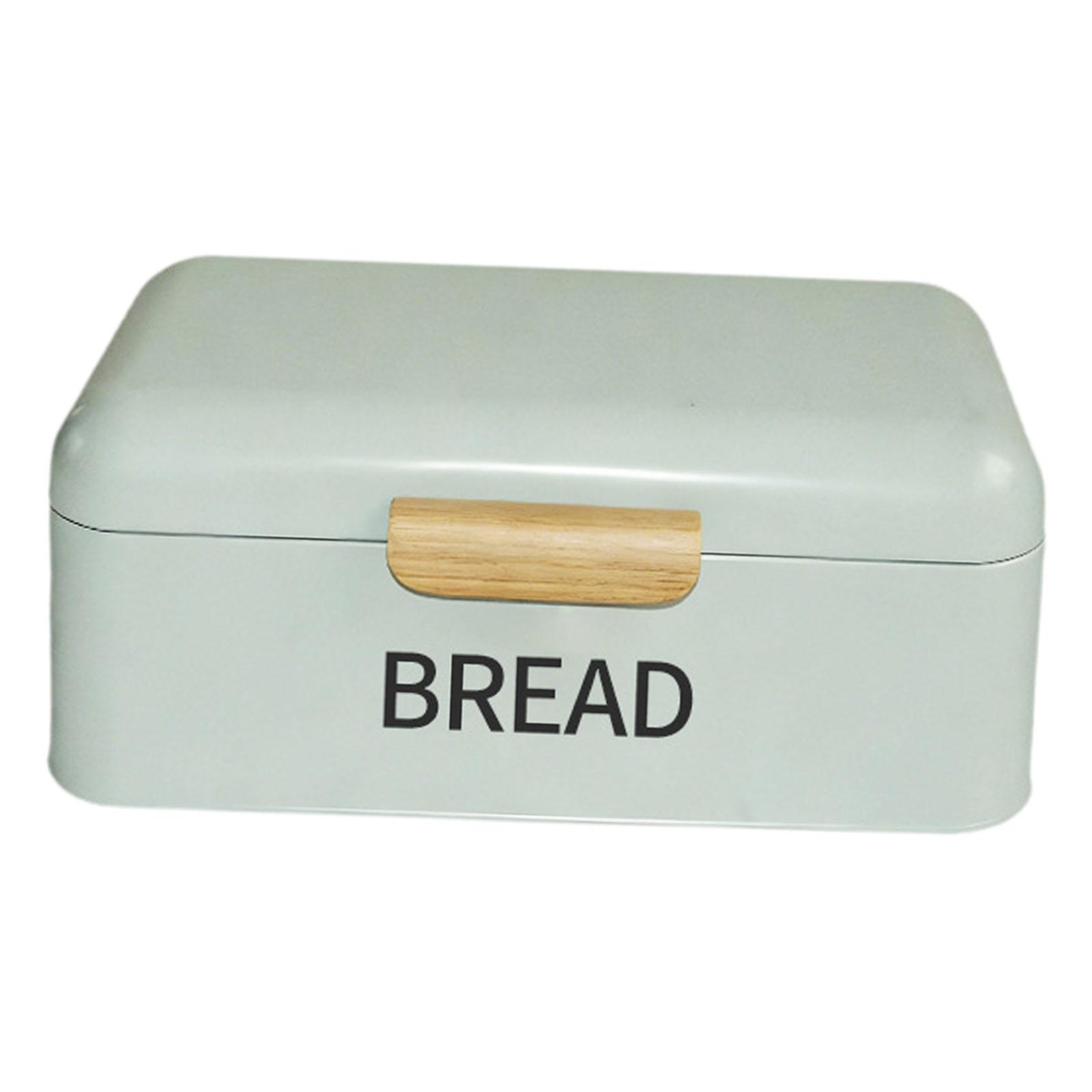Bread Box Container Multipurpo - огляд і ціна Kitchen Baking Storage Containers