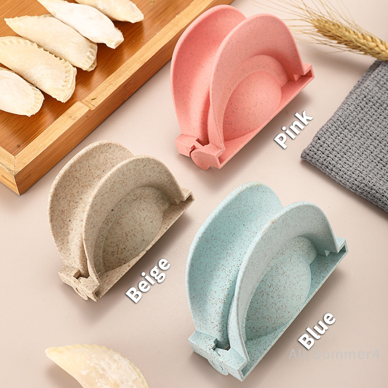 Dumpling Machine Tools Dumplin - огляд і ціна Kitchen Baking Equipment