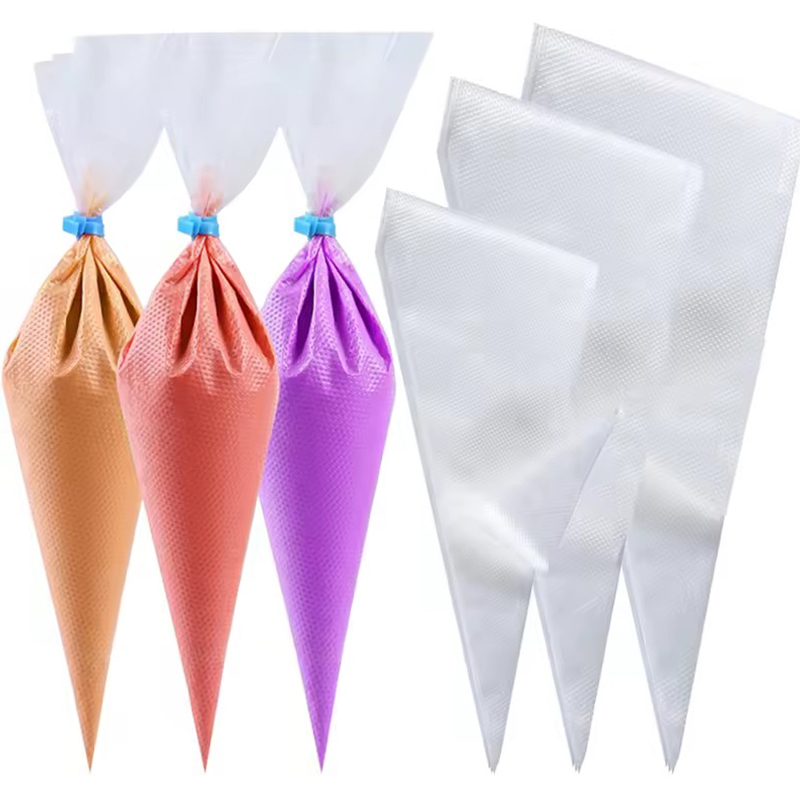 20PCS/Set Disposable Pastry Pi - огляд і ціна Piping Bag Disposable