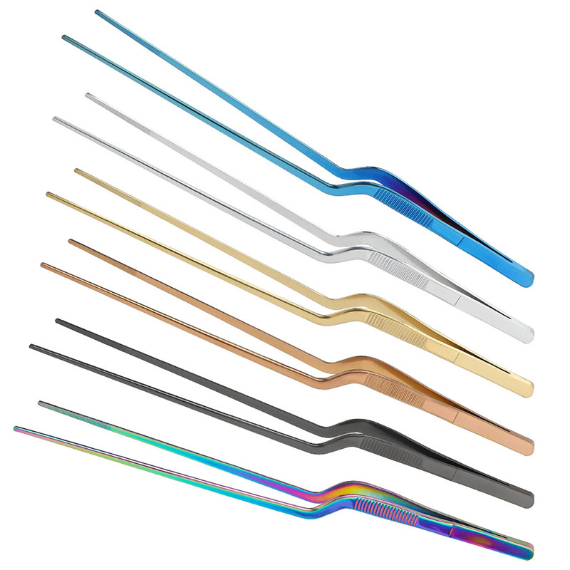 6/8/12-Inch Kitchen Tongs, Sta - огляд і ціна Kitchen Baking Ware