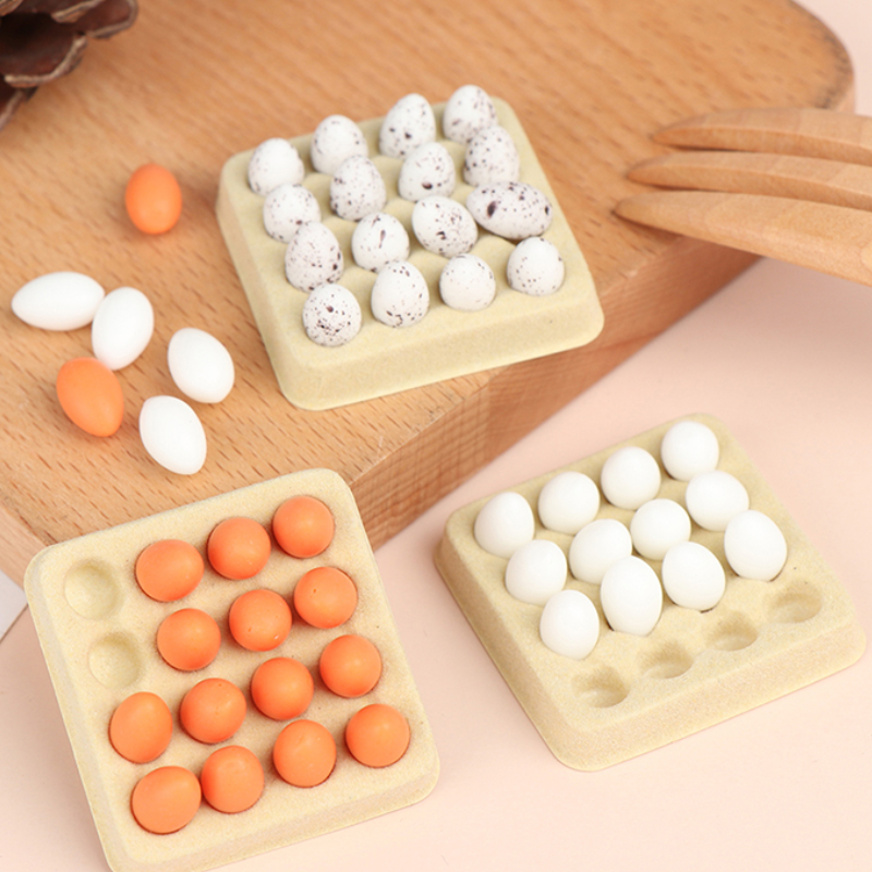 1Set Gift Playing House Miniat - огляд і ціна Miniature Baking Kitchen