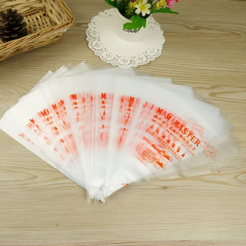 Large Piping Bags 100pcs Dispo - огляд і ціна Piping Bag Disposable