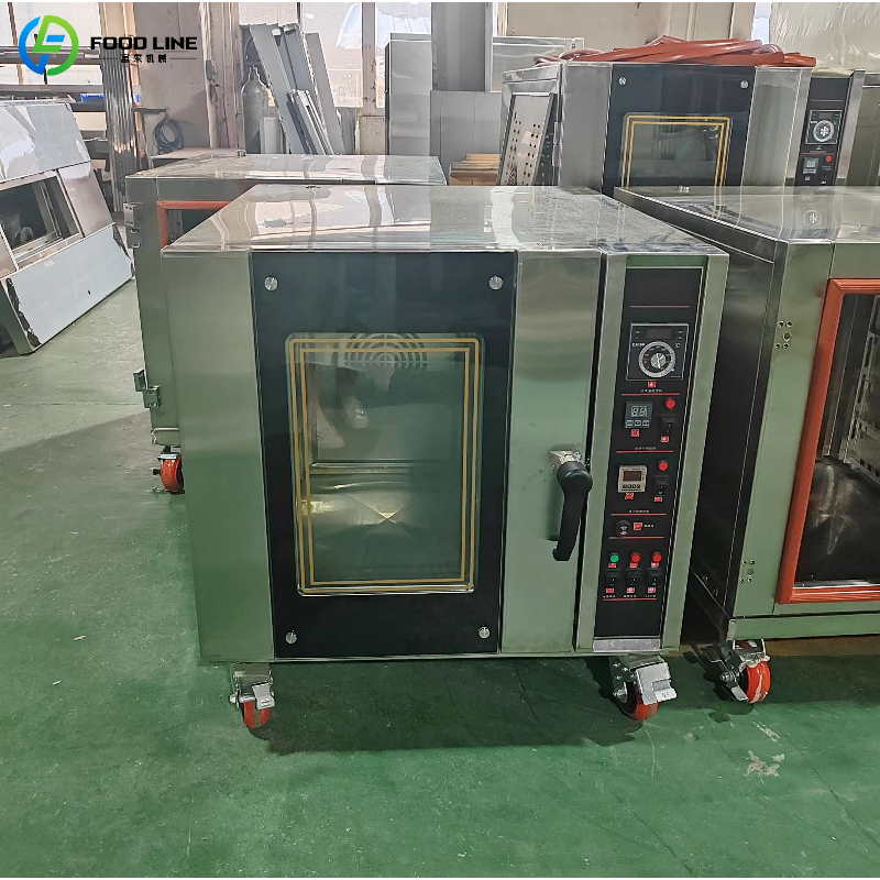 Customized Commercial Electric - огляд і ціна Kitchen Baking Equipment