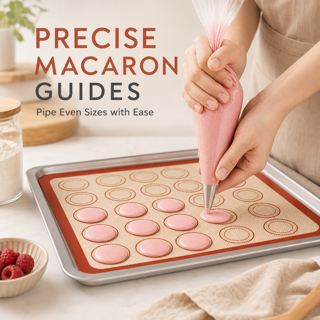 42x30cm Silicone Baking Mat No - огляд і ціна Kitchen Roll Baking