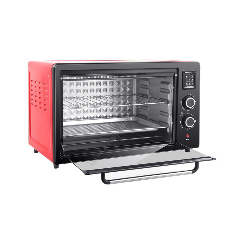 Multifunction Oven  convection - огляд і ціна Kitchen Design For Baking