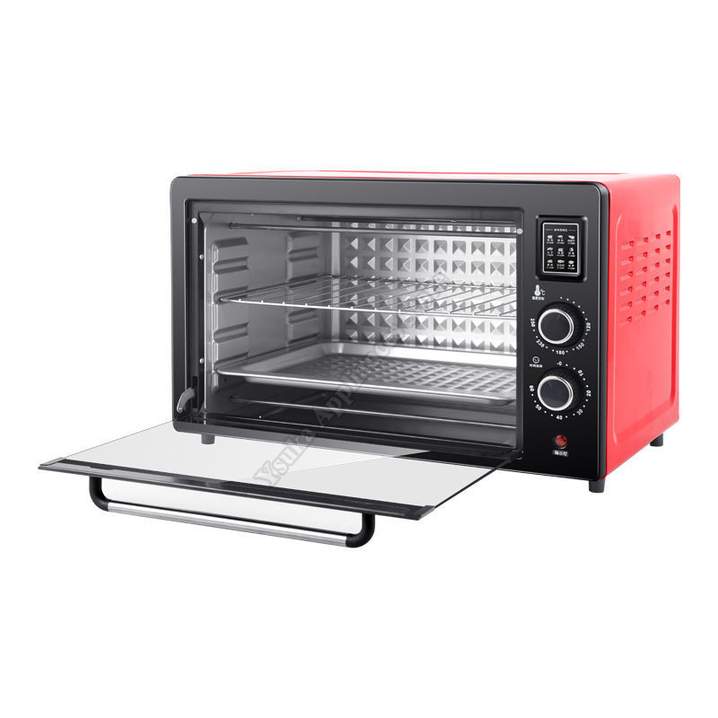 Multifunction Oven  convection - огляд і ціна Kitchen Design For Baking