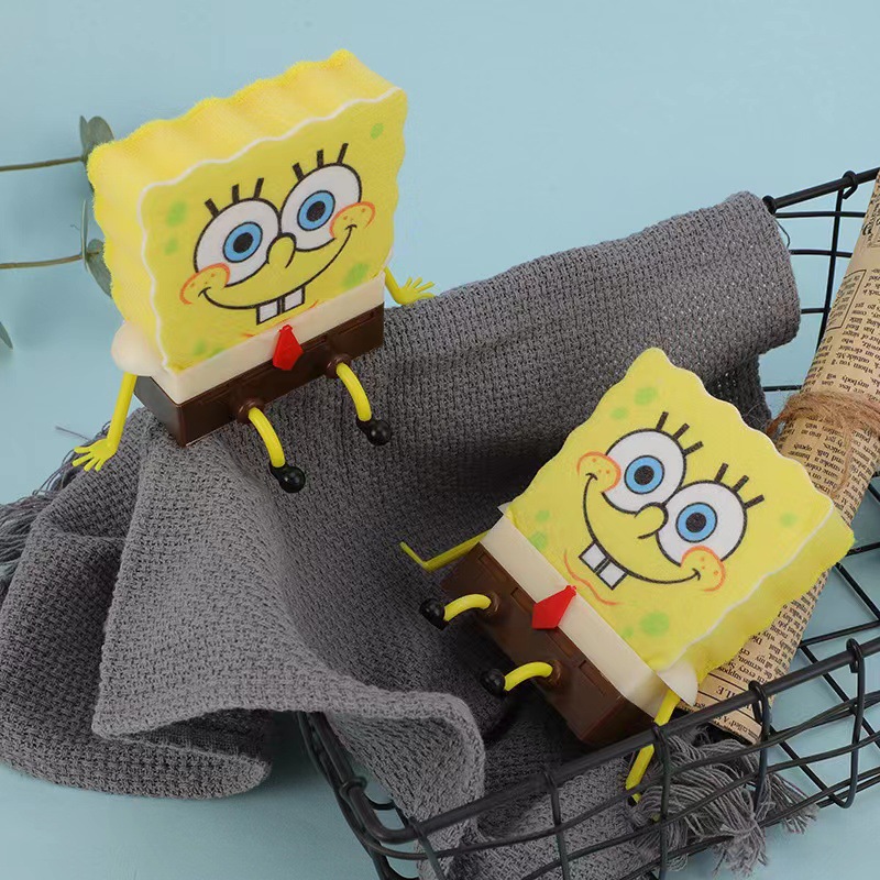 New Cute Spongebobs Sponge She - огляд і ціна Kitchen Zo