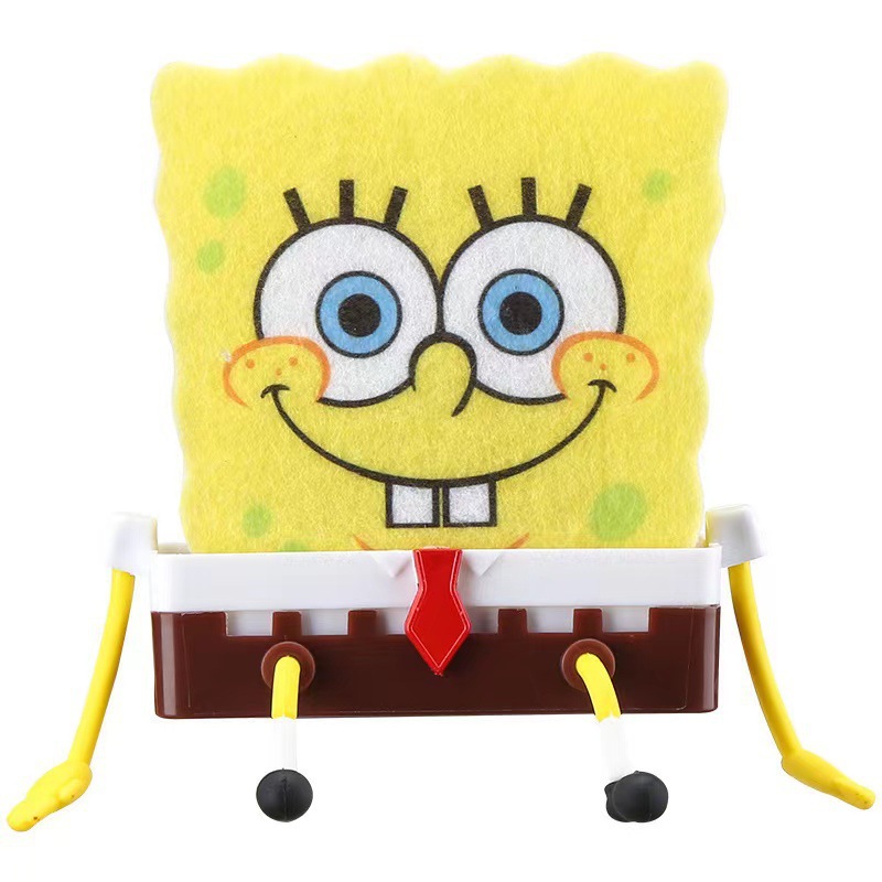 New Cute Spongebobs Sponge She - огляд і ціна Kitchen Zo